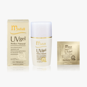 ミューフル UVジェルPN