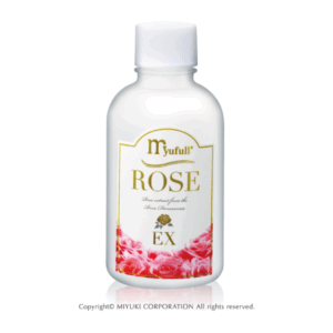 ROSE EX【60ml】